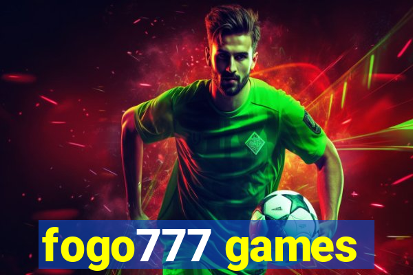 fogo777 games